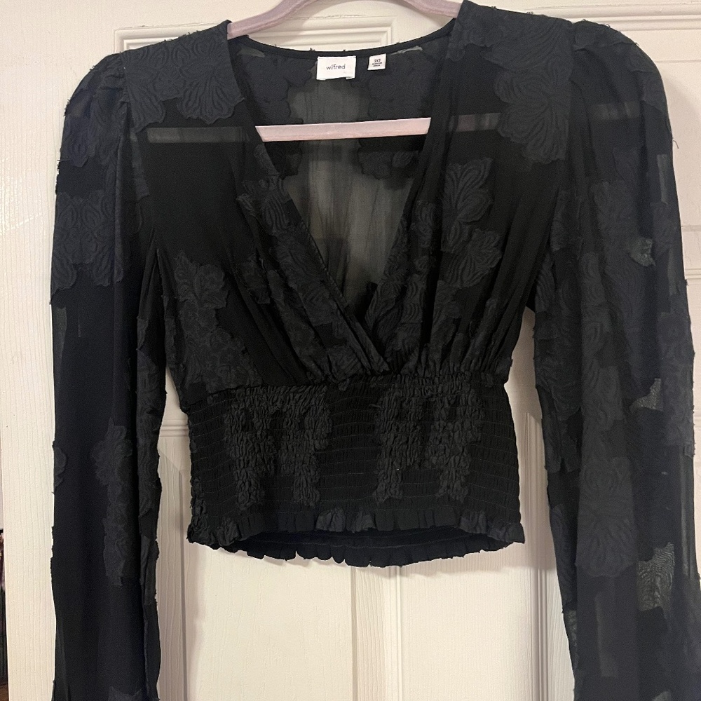 Blouse